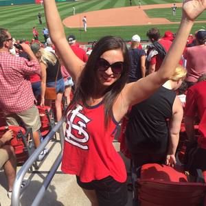 Meet your Posher, Libby